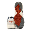 Mizuno Contender S White/Graphite Sneakers