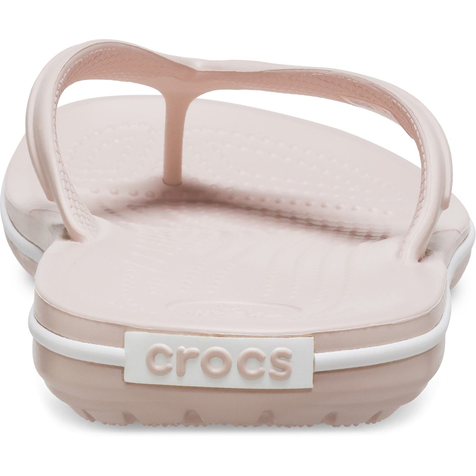 Crocs Crocband Thermoplastic Women's Quartz Sandals