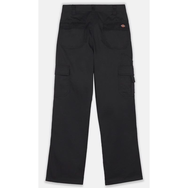 Dickies Everyday Synthetic Men's Black Outdoor Trousers