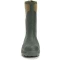 Muck Boots Muckmaster Mid Neoprene Moss Wellington Boots