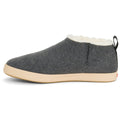 Xtratuf Homer Wool Grey Slippers