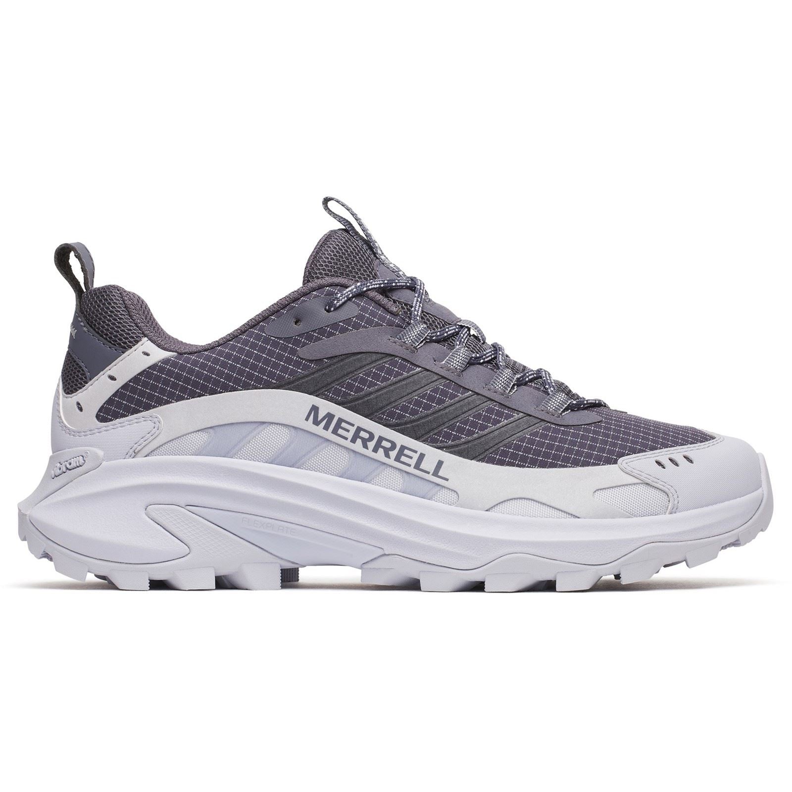 Merrell Moab Speed 2 Sport Nylon Men's Comet/Casper Sneakers