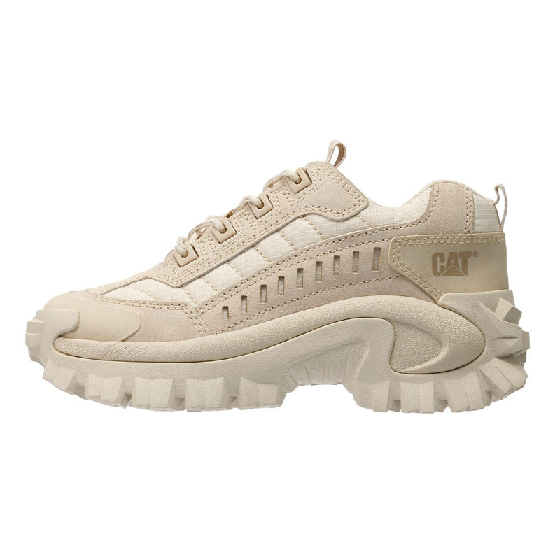 Caterpillar Intruder Birch Sneakers