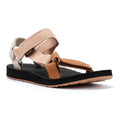 Teva Original Universal Women's Maple Sugar Sandals