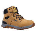 Amblers Safety 261 Leather Honey Safety Boots