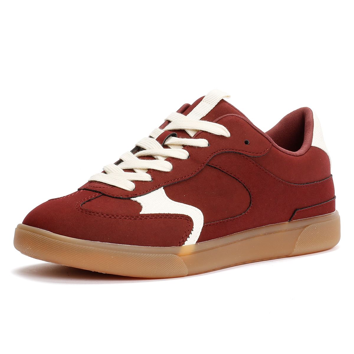 Blowfish Malibu Tastic Women's Carmine Red Sneakers