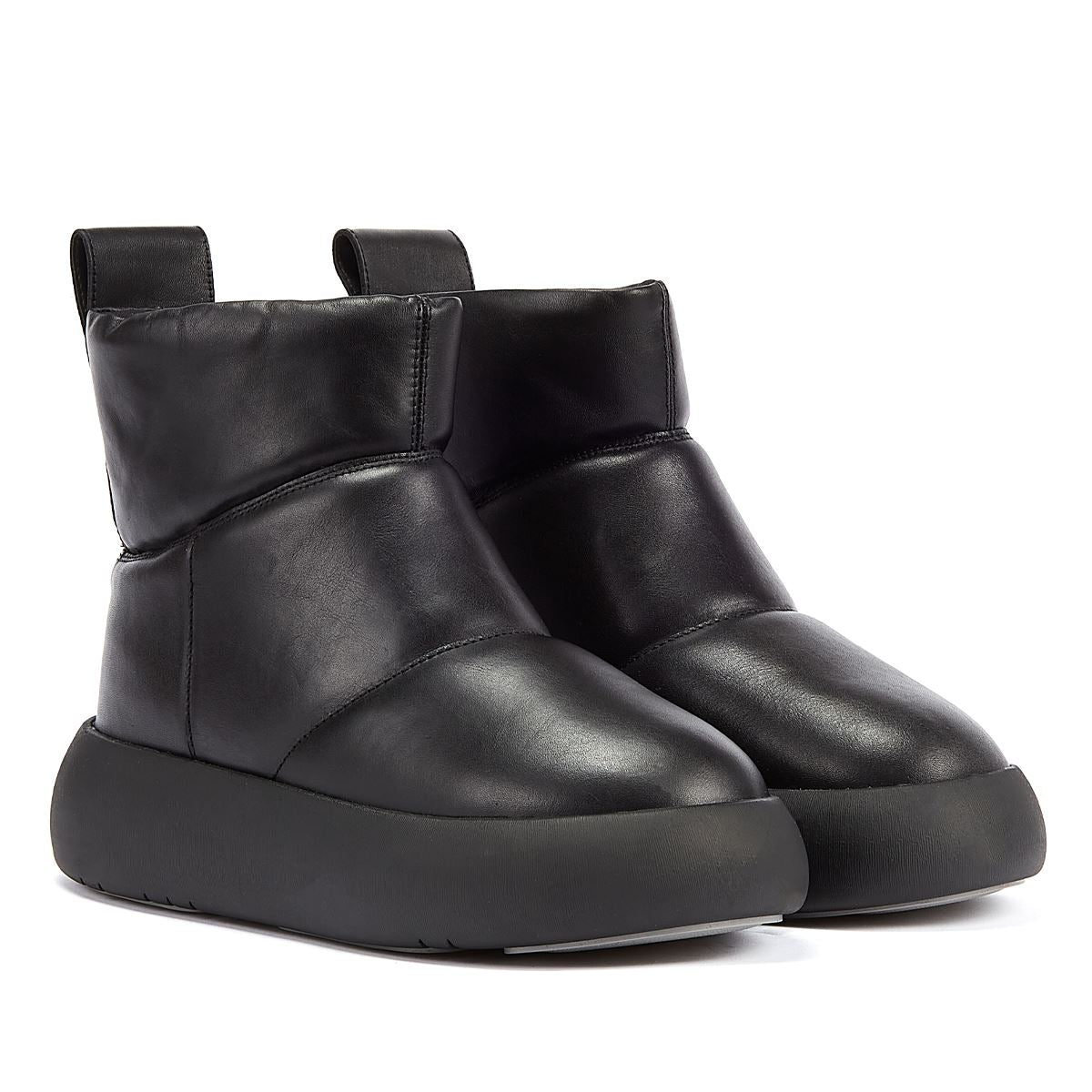 Vagabond Aylin Snow Women's Black Boots