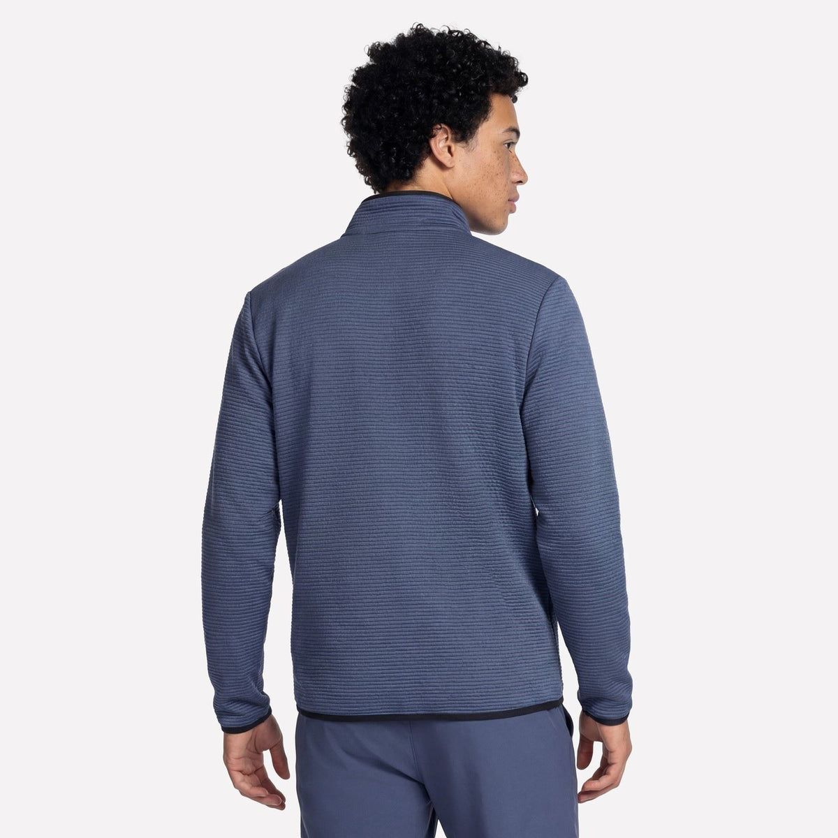 Skechers Prime Time Jacket Men's Blue Jacket