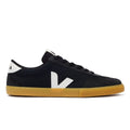 Veja Volley Men's Black/White/Natural Sneakers