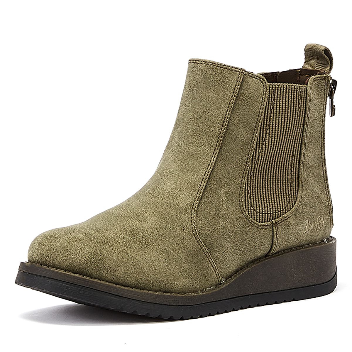 Blowfish Malibu Calo Women's Moss Boots