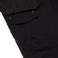 Caterpillar Nexus Holster Stretch Pocket Cotton Men's Black Outdoor Trousers