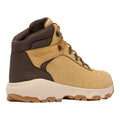 Columbia Newton Wander Suede Men's Curry/Cordovan Hiking Boots