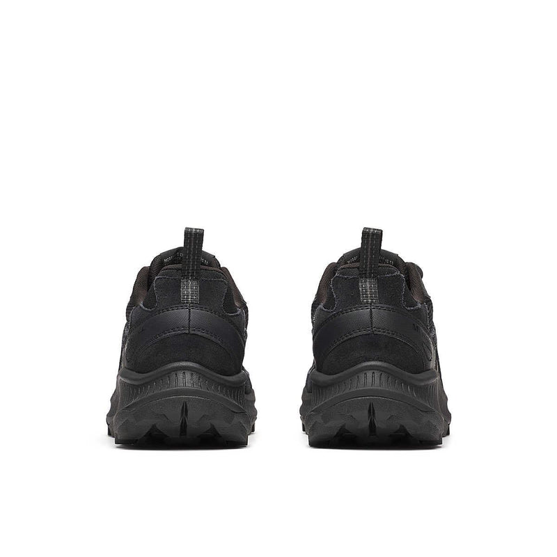 Merrell Speed Strike 2 Trek Men's Triple Black Sneakers
