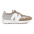 New Balance 327 Women's Mushroom Sneakers