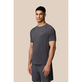 Castore Adapt Training T-Shirt Polyester Men's Grey