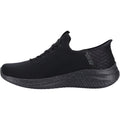 Skechers Ultra Flex 3.0 - Right Away Men's Black Sneakers