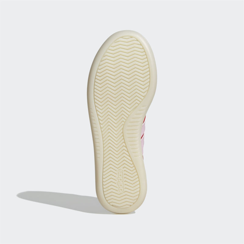 Adidas Barreda Decode Women's Red Sneakers