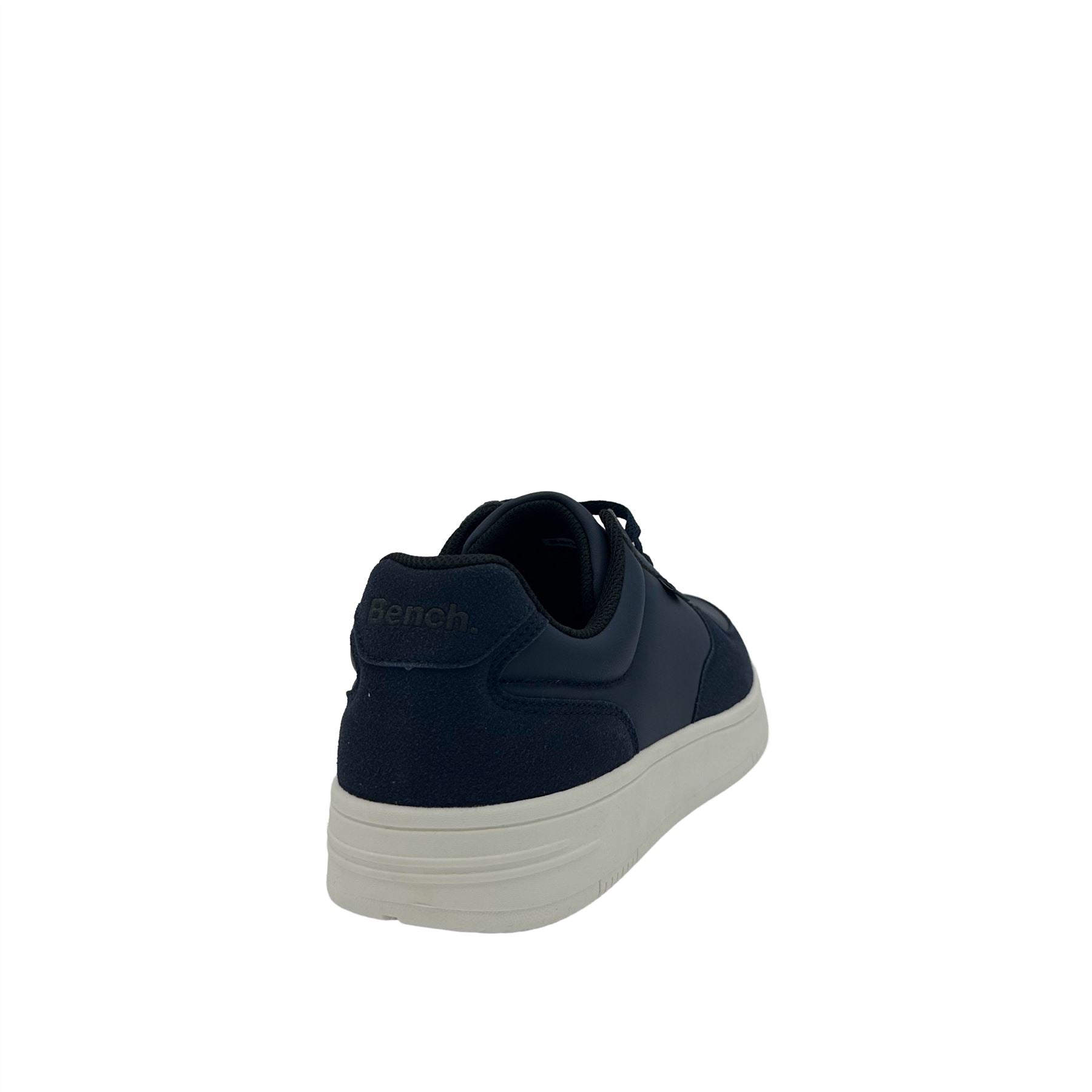 Bench Grainger Men's Navy Sneakers