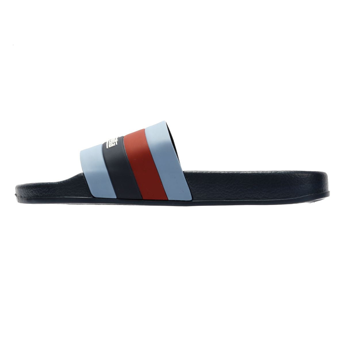 Lambretta Prince Men's Navy Slides