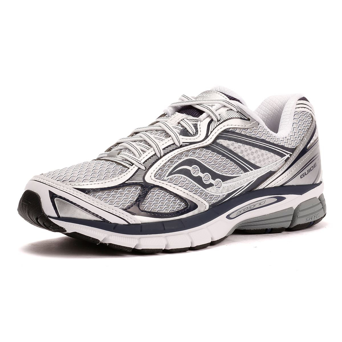 Saucony Progrid Guide 7 Fog/Naval Sneakers
