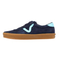 Vans Sport Low Women's Blue/Gum Sneakers