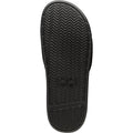 Helly Hansen Sport H/H Slide 60% Synthetic/40% Synthetic Men's Black/Gunmetal Slides