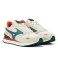 Mizuno MIZUNO RB87  Green Trainers