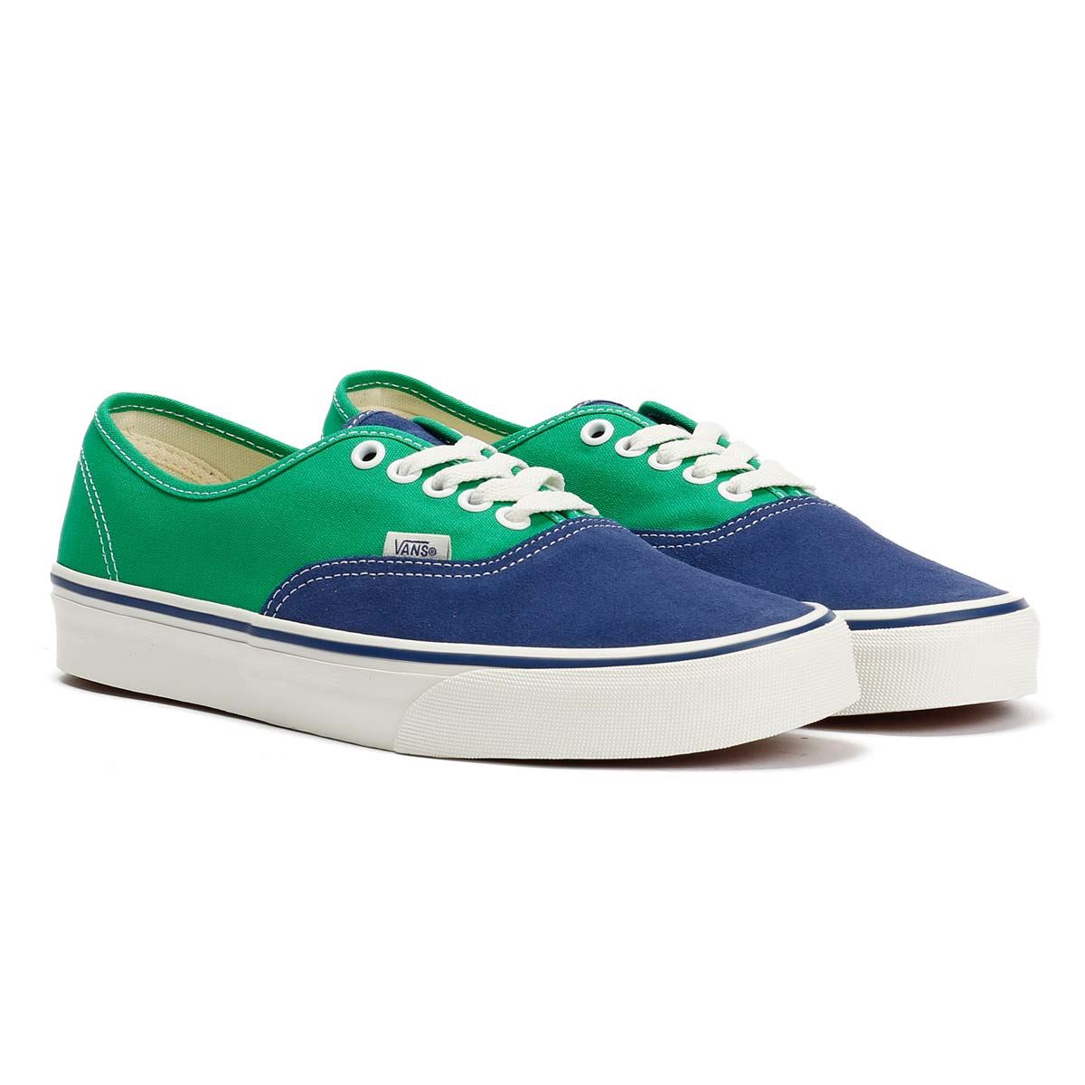 Vans Authentic Primary Navy Sneakers