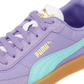 Puma Club 2 Era Women's Purple/Blue Sneakers