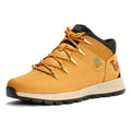 Timberland Sprint Trekker Leather Men's Wheat Sneakers
