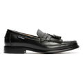 Ben Sherman Buster Leather Men's Black Loafers