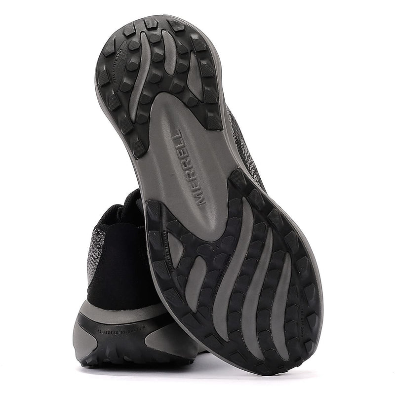 Merrell Morphlite Men's Black Sneakers