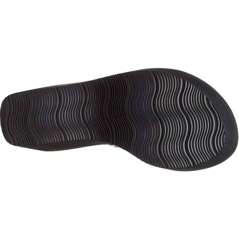 Rocket Dog Crush Leon Cotton Women's Natural Sandals
