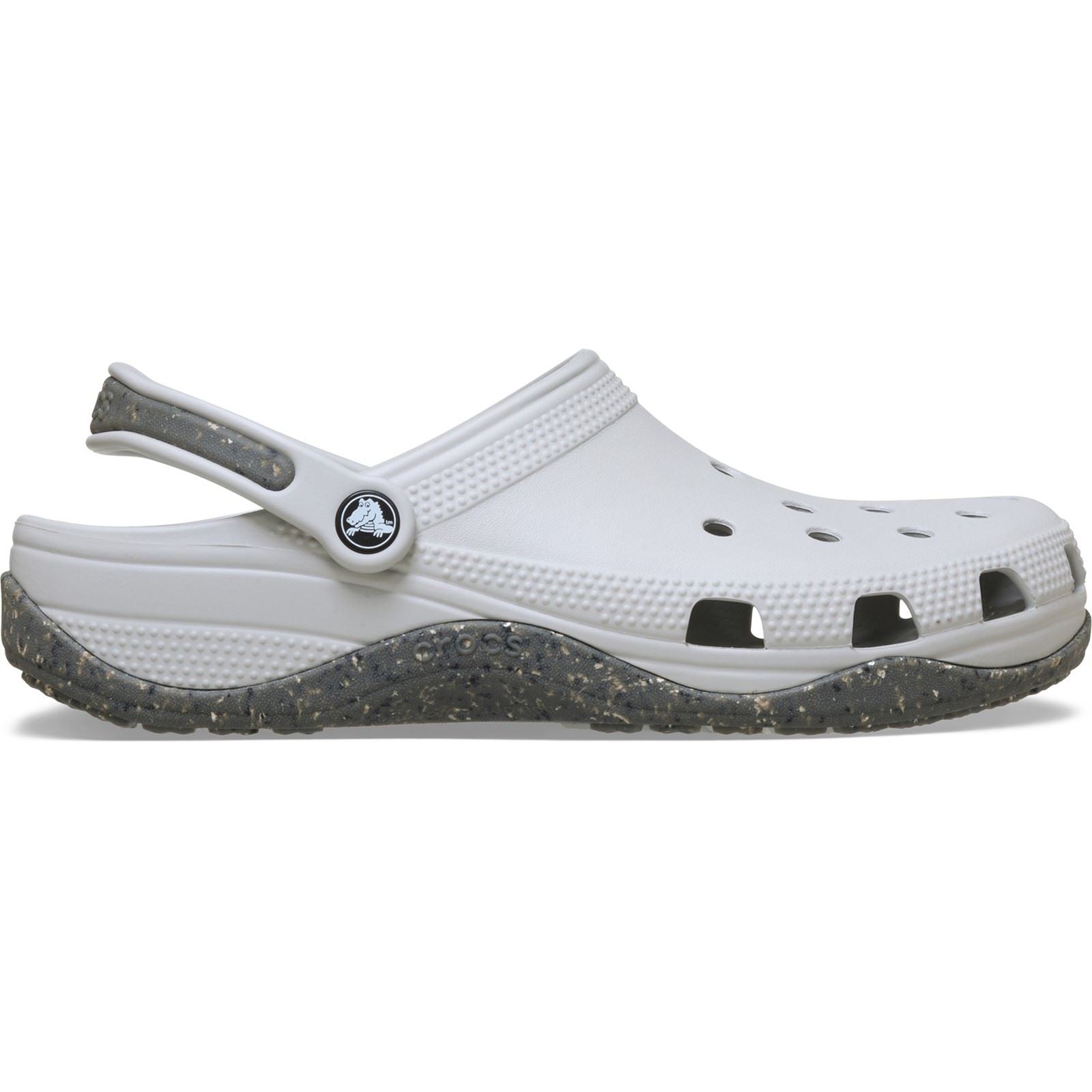 Crocs Classic EVO Polyurethane Women's Atmosphere Clogs