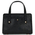 Dune Dinkydenbeigh Women's Black Top-Handle HandBag