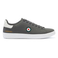Lambretta Pinball 2 Men's Gray Sneakers