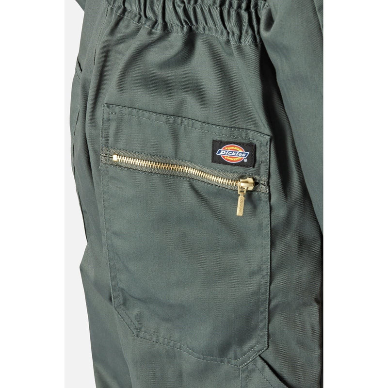 Dickies Everyday Polyester 's Work Coverall