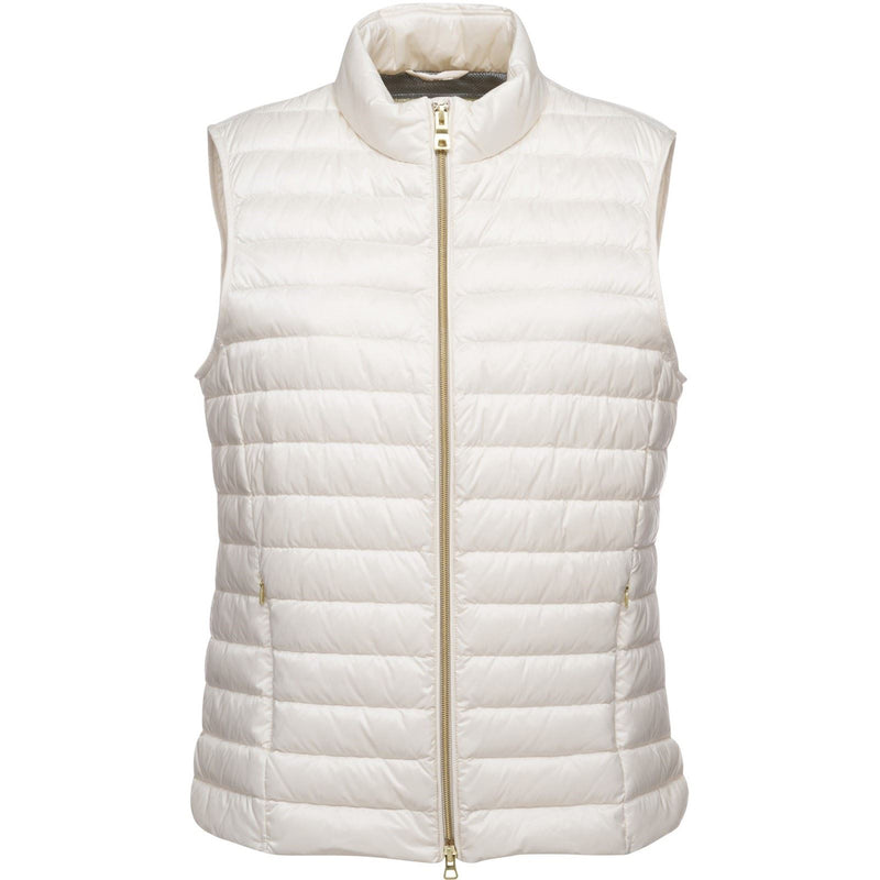 Geox W JAYSEN Women's Grey Gilets
