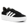 Adidas VL Court Bold Women's Black/White Sneakers
