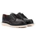 Red Wing Shoes Shop Moc Oxford 8090 Men's Black Prairie Shoes