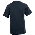 Dickies Short Sleeve Cotton Men's Blue T-Shirt