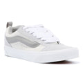 Vans Knu Skool Tri-Tone Grey Sneakers