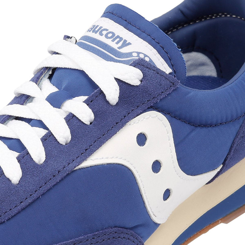 Saucony Sneaker 80 Blue/White Sneakers