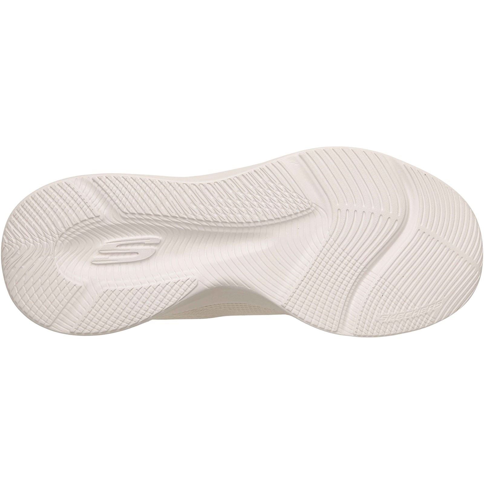 Skechers Skech-Lite Pro 2.0 Polyester Women's Natural/Gold Sneakers