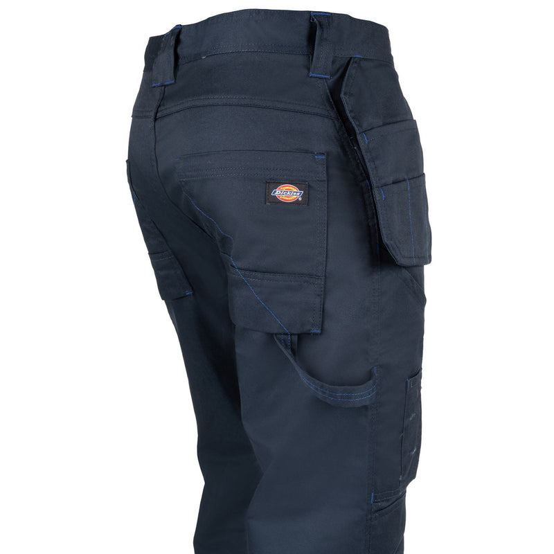 Dickies Redhawk Pro Synthetic Men's Blue Outdoor Trousers