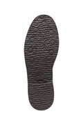 Geox Massimiano B Suede Men's Dark Brown Boots