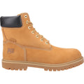 Timberland Pro Iconic Leather Wheat Safety Boots