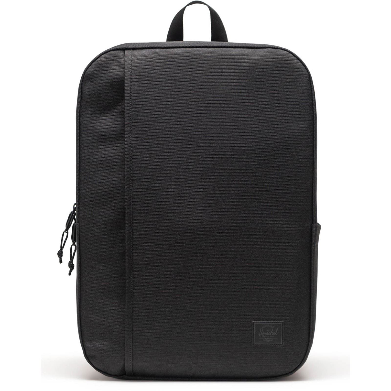 Herschel Bags Wesbrook Unisex Adults's Black Backpack