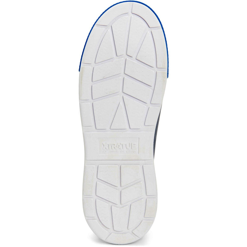 Xtratuf ADB Sport Rubber Blue Wellington Boots