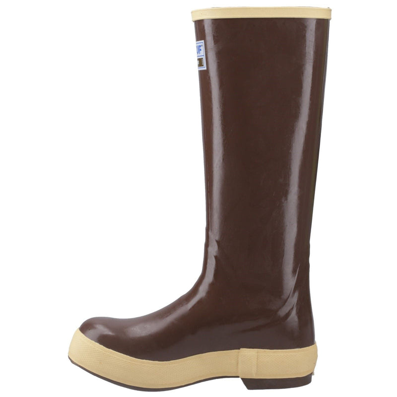 Xtratuf Legacy Rubber Copper/Tan Wellington Boots